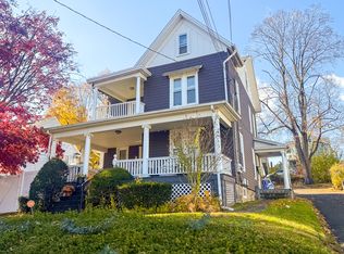 16 Smith St #2, Danbury, CT 06810