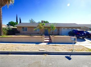 847 S Sandalwood Ave, Bloomington, CA 92316