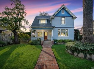 529 N Los Robles Ave, Pasadena, CA 91101
