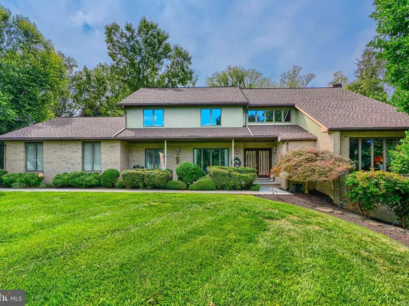 128 Goucher Way, Churchville, MD 21028
