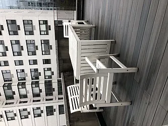 Rented by Mallory Management Corp