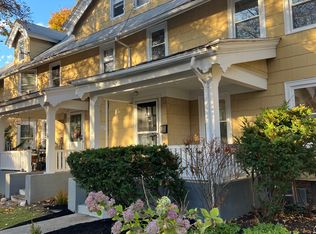 32 Thayer St, Rochester, NY 14607