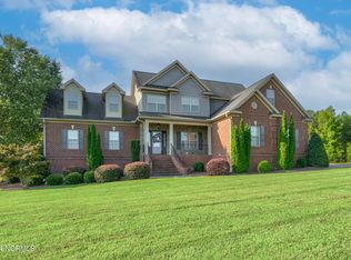 3105 W Hampton Dr, Rocky Mount, NC 27804