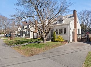 68 Beech St, Dedham, MA 02026