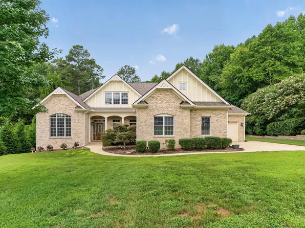 5321 Serather Ct, Garner, NC 27529
