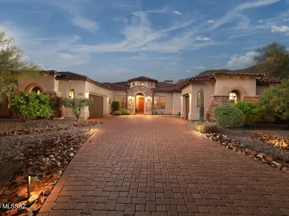 14192 N Sunset Gallery Dr, Marana, AZ 85658