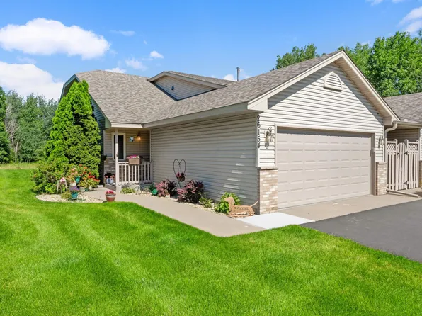 26154 Woodview Ln, Zimmerman, MN 55398
