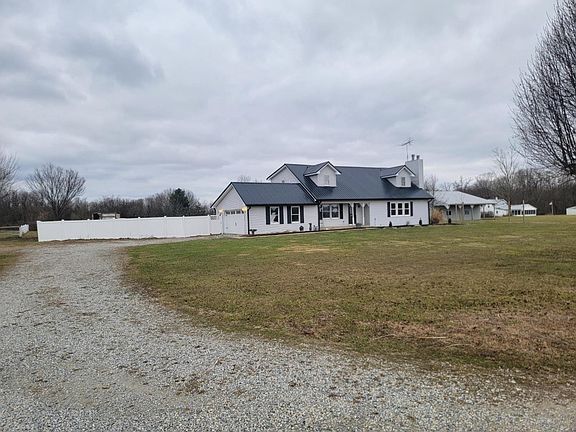 4th image of 7190 E County Road 125 N