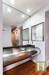 Rented by Halstead Real Estate