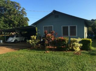 Apt 1, Kapaa, HI 96746