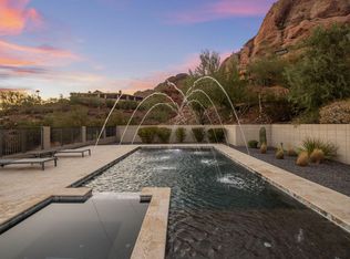 4949 E Grandview Ln, Phoenix, AZ 85018