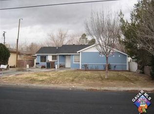 37845 Palm Vista Ave, Palmdale, CA 93550