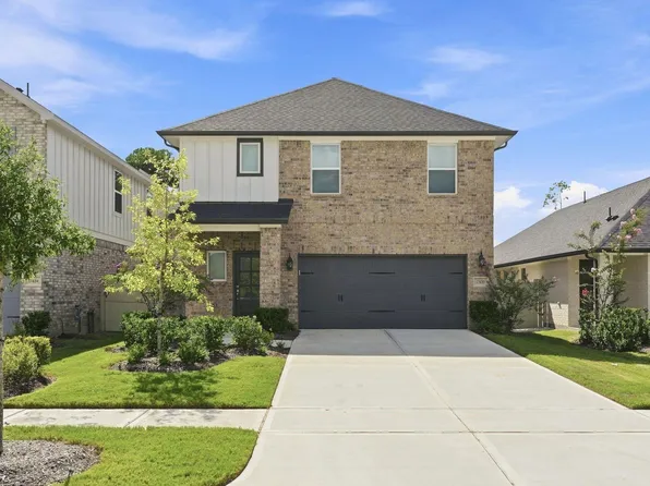 17430 Rosette Grass Dr, Conroe, TX 77385