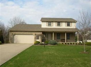 234 Hood Dr, Canfield, OH
