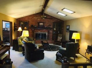 12108 S Range Rd, Perkins, OK 74059