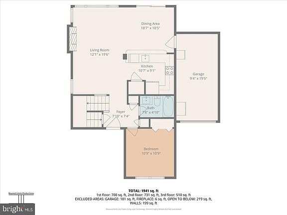 5th image of 208 Sycamore Ct