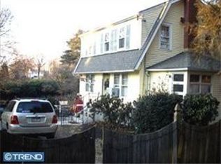 206 W Rose Valley Rd, Wallingford, PA 19086