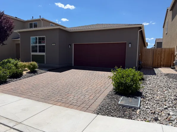 7693 Boulder Falls Dr, Sparks, NV 89436