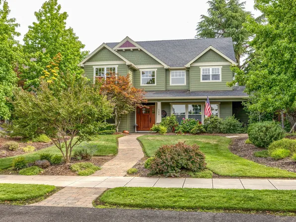 560 Shafer Ln, Jacksonville, OR 97530