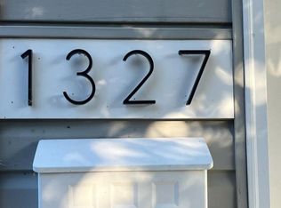 1327 Christy Ave, Louisville, KY 40204