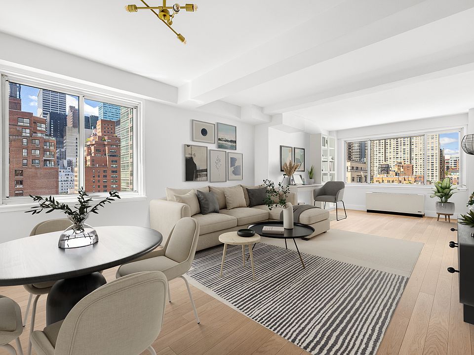 1st image of 340 E 51st St #14B