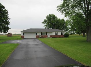 4143 W Division Rd, Huntington, IN 46750