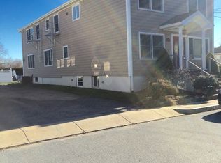 206 Metacom Ave #2, Warren, RI 02885