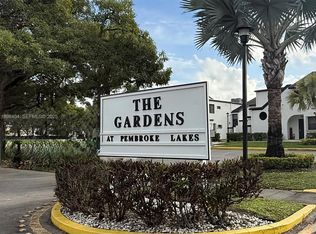 The Gardens, Pembroke Pines, FL 33026
