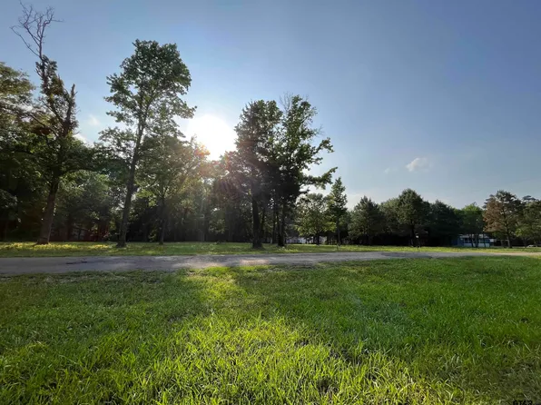 County Road 2604, Pittsburg, TX 75686