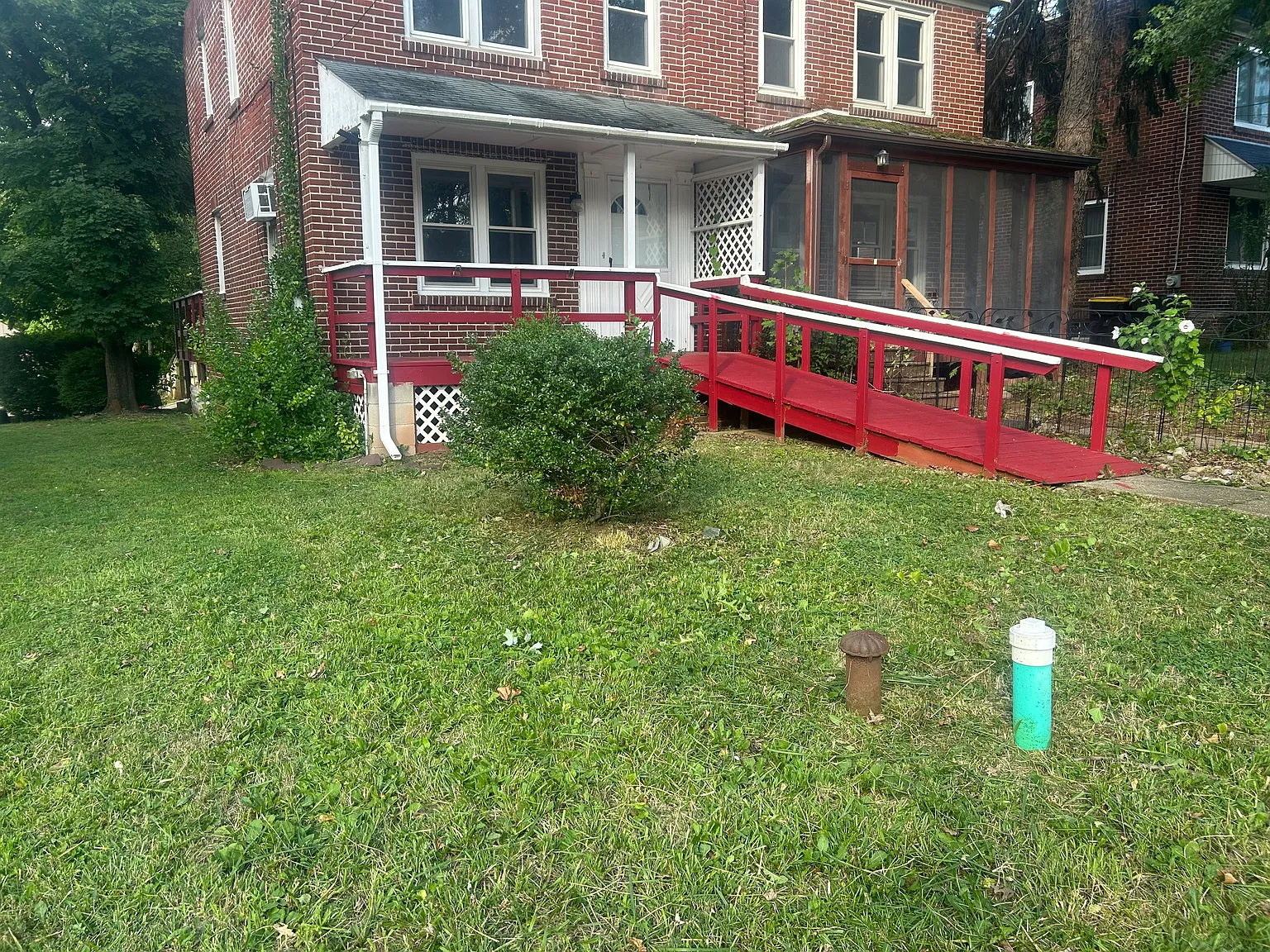 3 bed, 1500 sqft, $1,950 — Photo 3