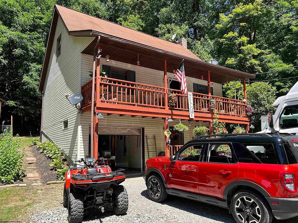 1691 Poe Run, Elkins, WV 26241 MLS 10150270 Zillow