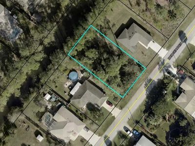 163 BRIDGEHAVEN DRIVE LOT 69, Palm Coast, FL, 32137