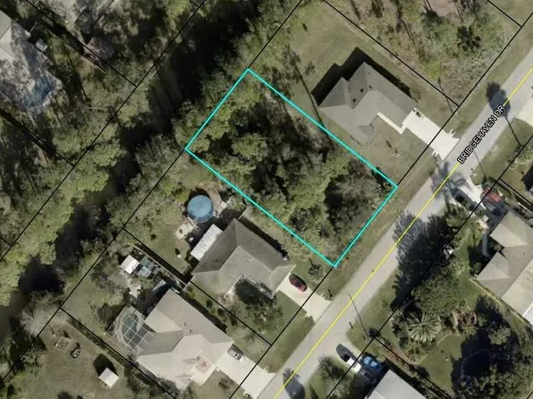 163 Bridgehaven Dr Lot 69, Palm Coast, FL 32137