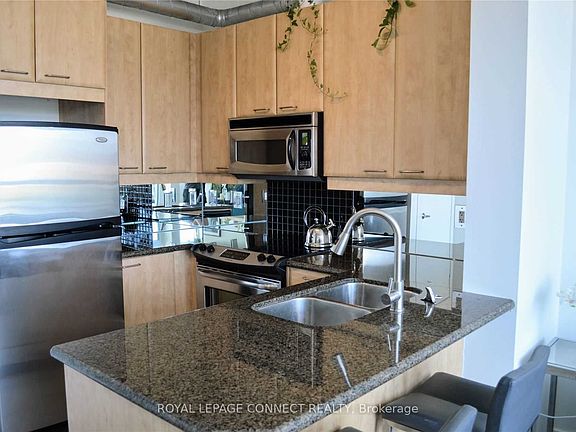 4th image of 955 Queen St W #Penthouse 15