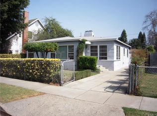 2715 E Washington St, Carson, CA 90810
