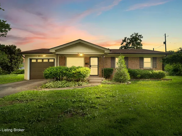 4000 Britt Ln, Louisville, KY 40219