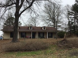 16353 County Road 223, Arp, TX 75750