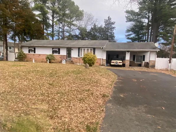 176 N Main Street Ext, North East, MD 21901