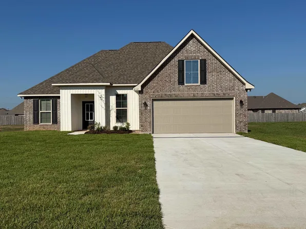 402 Tiffany Dawn Loop, Sulphur, LA 70665