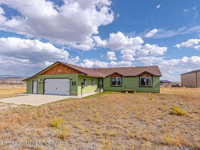 14 Indianwood Trl, Pinedale, WY, 82941