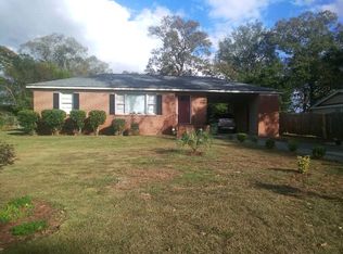 118 Draper St, Warner Robins, GA 31088