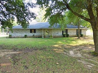 778 County Road 1465, Mount Pleasant, TX 75455