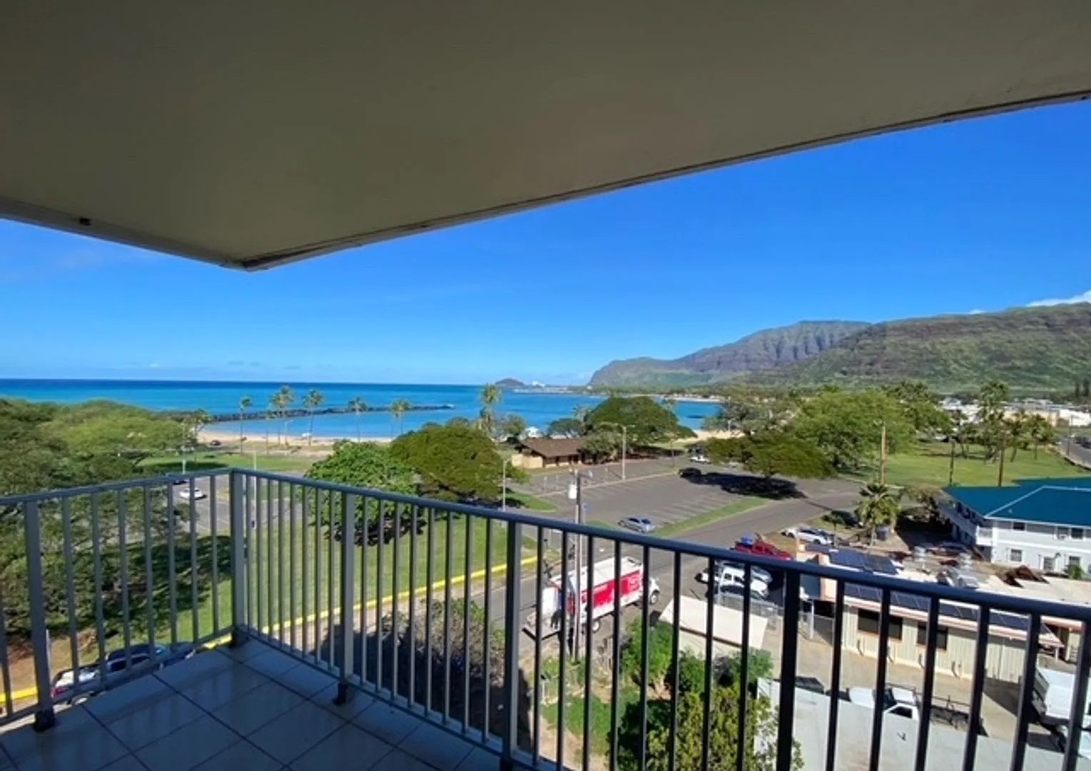 Pokai Bay Marina Studio — Photo 4