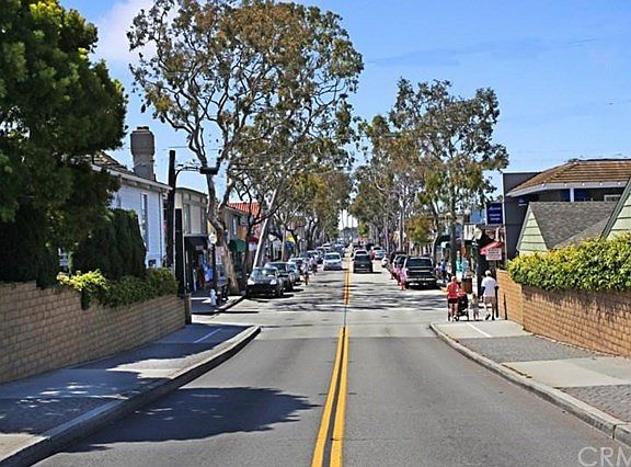 Located on beautiful Balboa Island.