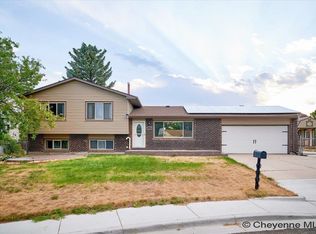 5149 King Arthur Way, Cheyenne, WY 82009