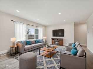 506 Prairie Vw, Arlington, WI 53911