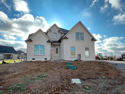 1513 Addi Jo Ct, Christiana, TN, 37037