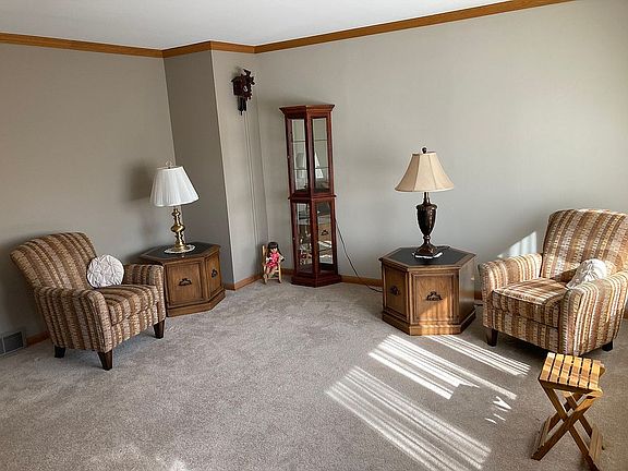 Front Room