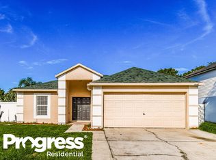 2687 Cobblestone Forest Dr, Jacksonville, FL 32225