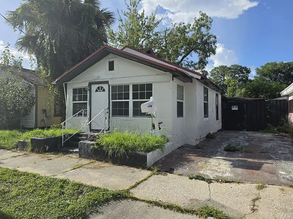 1165 W 24th St, Jacksonville, FL 32209